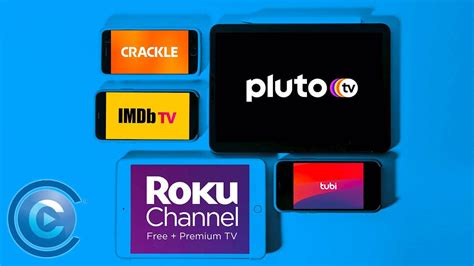 Is Pluto TV Free On Roku: The Free Streaming Service.